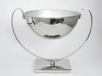 AK.IR0008 KULPLU DEKORATF SAKSI-31X36CM